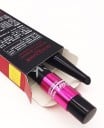 Mascara 2-in-1 voor volume en verlenging van wimpers Set van twee 3D mascara's met verschillende borstels Langdurig effect met een natuurlijke 2