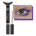 Mascara Colorée Longue Durée Waterproof en Variantes Colorées 5