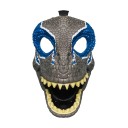 Máscara de dinosaurio de Halloween 3