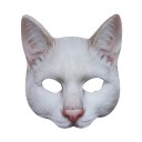 Máscara de Halloween H1126 9