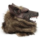 Máscara de hombre lobo de Halloween 1