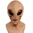 Máscara de OVNI para Halloween 3