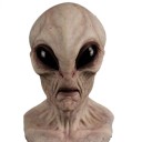 Máscara de OVNI para Halloween 5