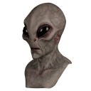 Máscara de OVNI para Halloween 6
