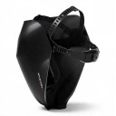 Máscara de soldadura automática Optika 1/1/1/1 Lente 10 x 9,3 cm 4 sensores de arco Material PA Para soldadura e desbaste 4