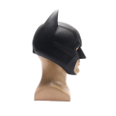 Máscara do Batman Máscara de Carnaval Cosplay do Batman Acessório para o Fantasia Máscara de Halloween 3