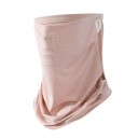 Máscara facial transpirable unisex 29 x 29 cm poliéster protección solar para actividades al aire libre uso diario 5