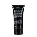 Máscara preta peel-off para pontos negros com carvão ativado Limpa profundamente os poros e remove o excesso de sebo 50 ml 3
