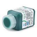 Máscara UV não soldável UV-W100 100 g Verniz verde para placas de circuito impresso Frasco 7,3 x 4 cm Cura com luz UV Para reparações de placas PCB 3