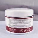Mascarilla capilar hidratante y regeneradora 5