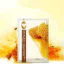 Maschera al Miele BIOAQUA 3