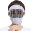 Maschera da Ciclismo P3519 3