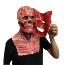 Maschera di Halloween H1053 2