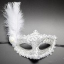 Maschera di Halloween H1084 2