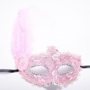 Maschera di Halloween H1084 4