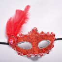 Maschera di Halloween H1084 3