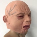 Maschera di Halloween H1087 2