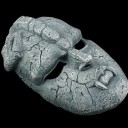 Maschera di Halloween H1100 3