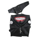 Maschera di Halloween H1116 1