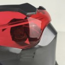 Maschera di Halloween H1122 5