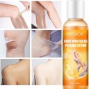 Maschera esfoliante schiarente 100 ml 2