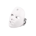 Maschera LED per trattamento fotonico 1
