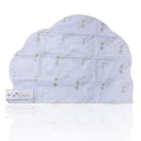 Maschera nutriente per capelli 3