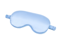 Maschera per dormire in satin 10