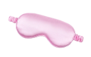 Maschera per dormire in satin 6