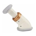 Maser pentru gât și maxilare pentru fermitatea contururilor feței și eliminarea bărbiei duble cu arcuri înlocuibile 136 x 5,6 x 4,2 cm 1