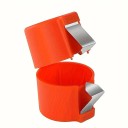 Mașină de deschis ouă portabilă Un instrument de bucătărie din plastic cu ciocuri metalice Un ajutor practic pentru deschiderea ușoară a ouălor 6 Mașină de deschis ouă portabilă Un instrument de bucătărie din plastic cu ciocuri metalice Un ajutor practic pentru deschiderea ușoară a ouălor 6