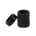 Mașină de drift RC 1:43 portocalie 2.4G cu tracțiune integrală 3,7 V 200mAh 20 m rază 30 min funcționare încărcare USB-C control proporțional conuri 7