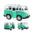 Mașină de jucărie autobuz retro 3