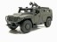 Mașină de jucărie militară 2