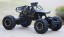 Mașină RC Crawler 4 x 4 J2718 13