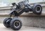 Mașină RC Crawler 4 x 4 J2718 11