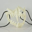 Μάσκα Χαλοουίν C1192 2