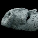 Μάσκα Χάλοουιν H1100 4