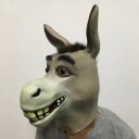 Μάσκα Χαλοουίν H1106 7