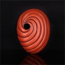 Μάσκα Χαλοουίν H1134 4