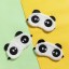 Maska do spania Panda 3