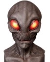 Μάσκα Halloween UFO 2
