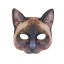 Maska kočka 4