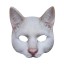 Maska kočka 7