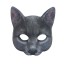 Maska mačka 6