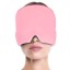 Maska proti migréně a bolestem hlavy 3