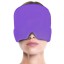 Maska przeciw migrenom i bólom głowy 5