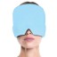 Maska przeciw migrenom i bólom głowy 2