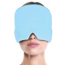 Maske mod migræne og hovedpine 2