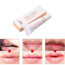 Masker voor droge lippen 2